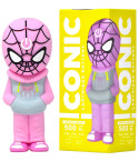 Iconic Spider Man 510 Thread Battery - Pink