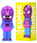 Iconic Spider Man 510 Thread Battery - Purple