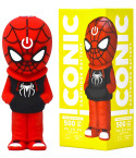 Iconic Spider Man Power 510 Thread Battery