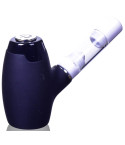 SmokeDay Sherlock Vape Battery - Black
