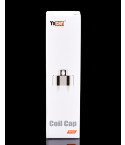 Yocan® Evolve-D Plus XL Coil Cap - 5 Count Pack