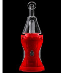 Dr Dabber Boost Evo Portable Dab E-Rig Vaporizer - Strawberry Edition