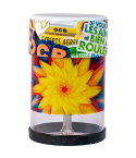 Wakit Electric Grinders Flower Design - Limited Series