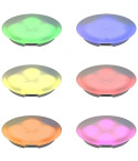 Stundenglass LED Uplight