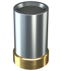 Stundenglass Modul Quartz Dry Material Tank