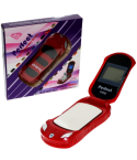Perfect - Transformer Racer Digital Weight Scale - 200 X 0.01G