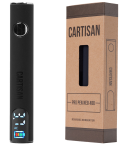 Cartisan Pro Pen Neo 400mAh 510 Battery - Black
