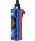 Yocan Cylo Vaporizer - Blue Red
