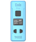 Yocan Kodo Pro Box Mod - Light Blue