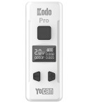 Yocan Kodo Pro Box Mod - White
