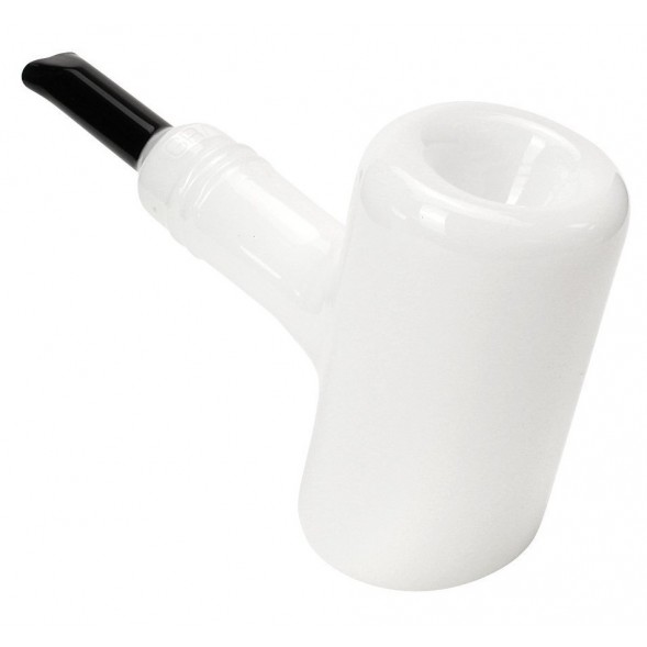 GRAV Glass Hammers Tankard Sherlock Smoking Pipe Tobacco Pipes Glass Pipes