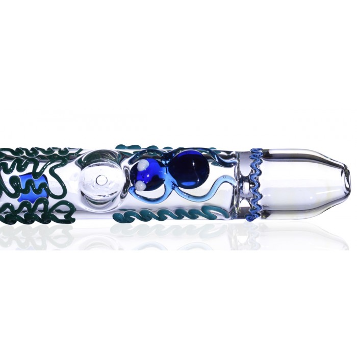 The Klendathu Steamroller - 7\u201d Steamroller - Steamrollers - Glass Pipes -The Greatest Online ...
