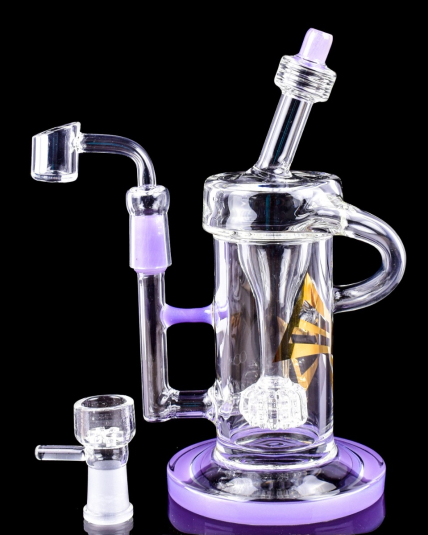 Dab Rigs and Oil Rigs For Sale | Fast Free Shipping -SmokeDay.com -SmokeDay
