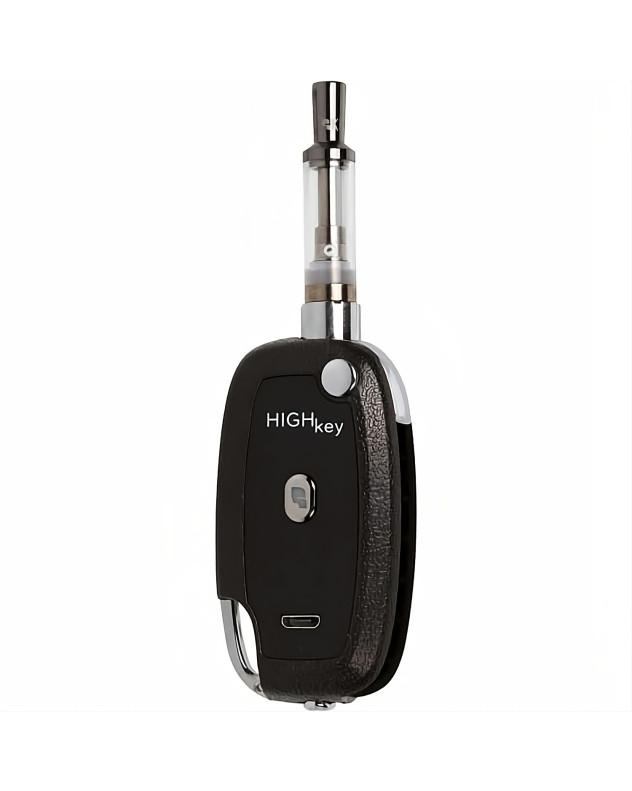 The Kind Pen HighKey 510 Battery - Black | $24.99