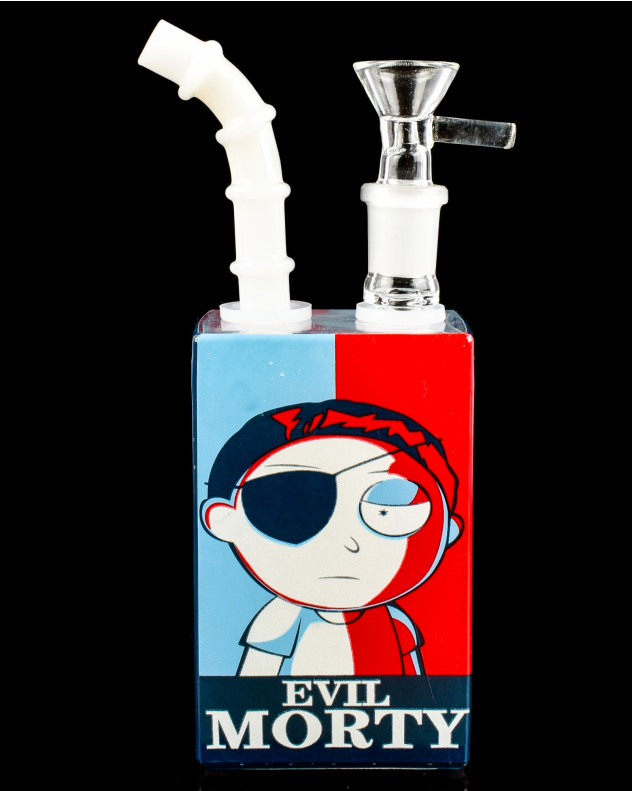 rick und morty vape Rick and Morty Dazzle – PALM TECH