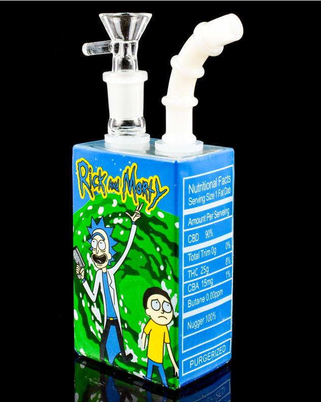 elf bar vape uk How to (Properly) Smoke A Bong – Bern Gallery main image 1