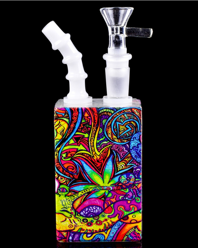 KILLER BONG ・MIX CD-R KILLER-BONG / SAX BLUE 5 | BLACK SMOKER RECORDS