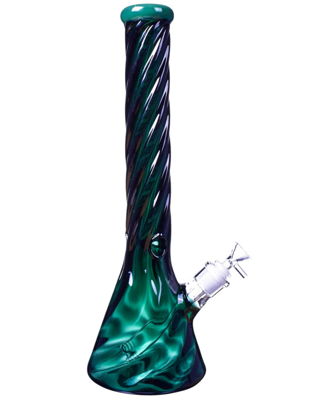 Smoker's Tornado - 16