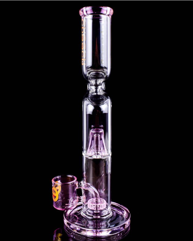 Cheech Glass - Puffco Proxy Twist Zong Bong | $99.99 | Free