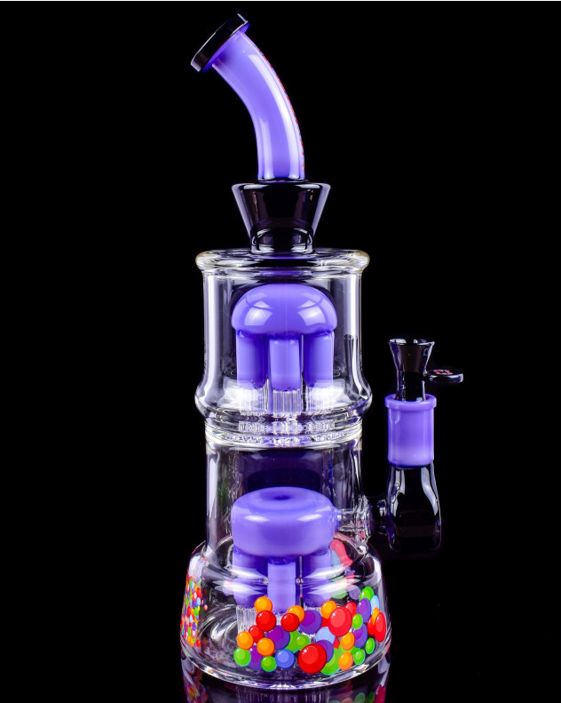Cheech Glass - 14