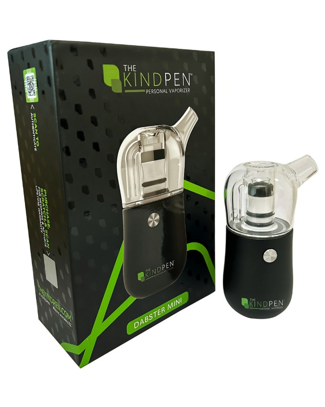 The Kind Pen - Dabster Mini Concentrate ERig | $89.99 | Free Shipping  -SmokeDay