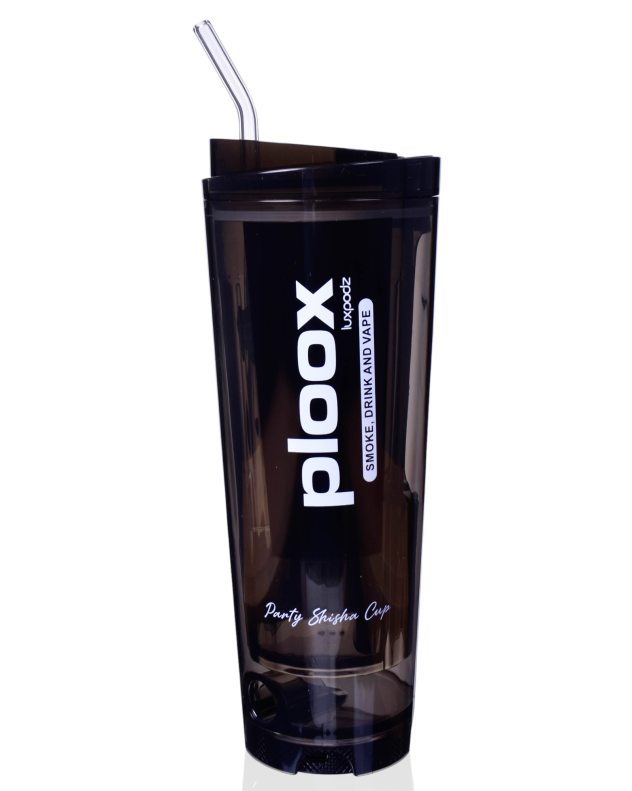 Ploox - X Party Shisha Cup Electric Portable Vaporizer | $34.99