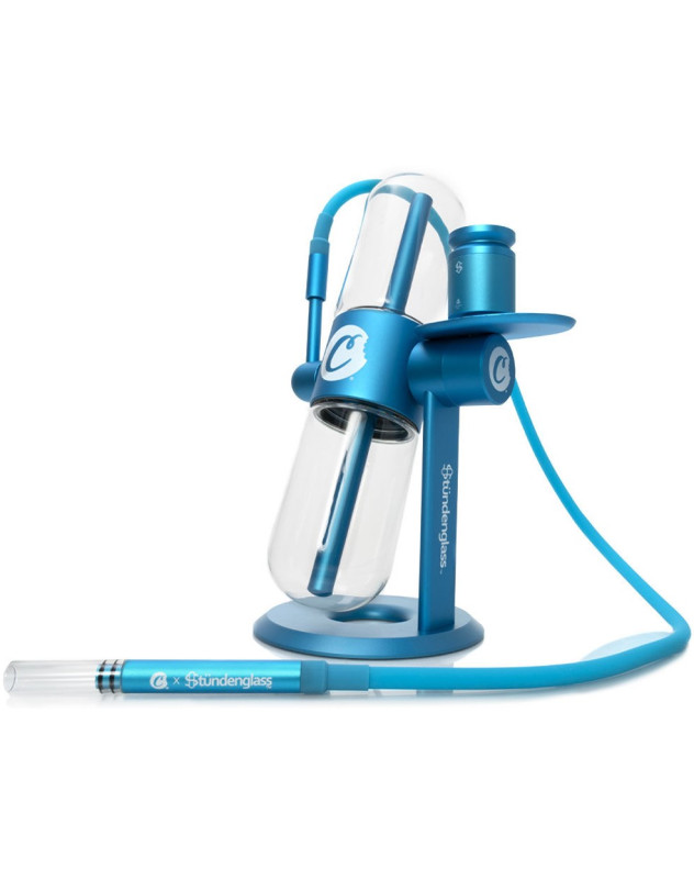 Cookies Gravity Bong X Stundenglass Infuser Hookah -SmokeDay