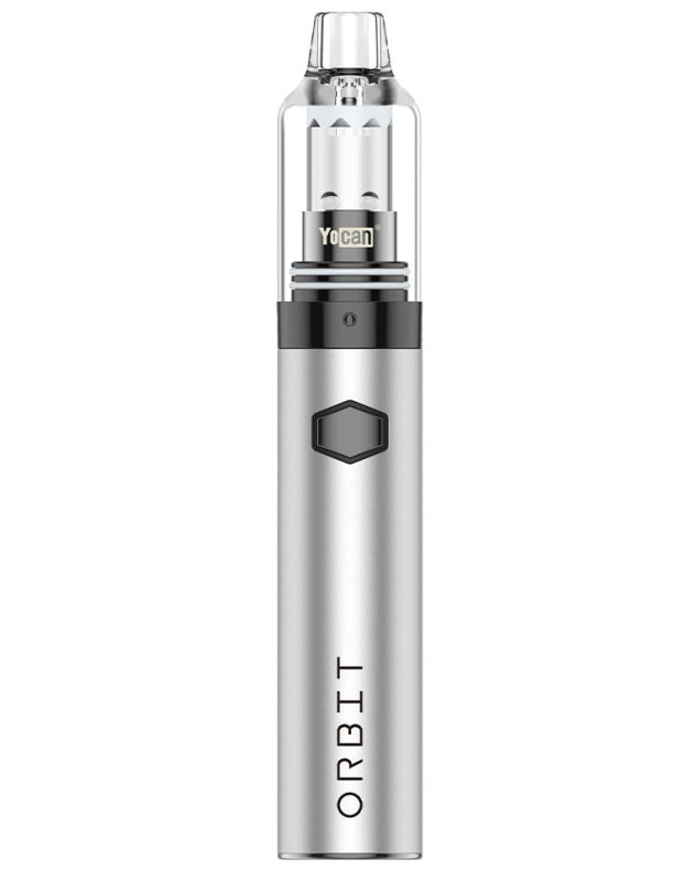 Yocan Orbit Vape Pen | $39.99