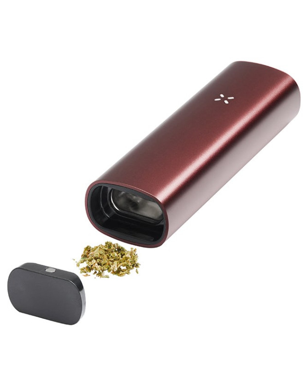 PAX 3 By PLOOM Ultimate Complete Vaporizer KIT For Concentrates And Dry  Herb