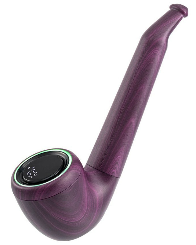 Pulsar 510 DL Pipe Auto-Draw Vape | $36.99
