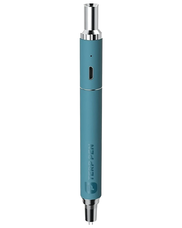 Boundless Terp Pen Vaporizer | $29.99 | Free Shipping -SmokeDay