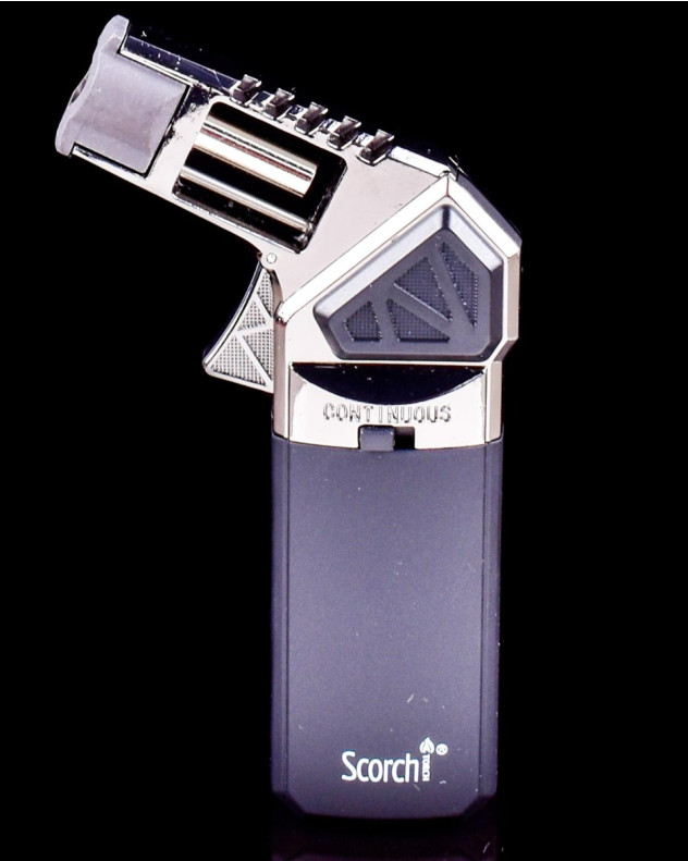 CYBALITE CL Lightstar 45 Taschenlampe – Kompakt, Robust, Ideal Für Outdoor Und Notfall