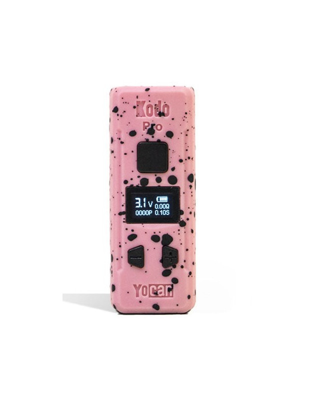 Yocan Kodo Pro Box Mod | $22.99 | Free Shipping -SmokeDay