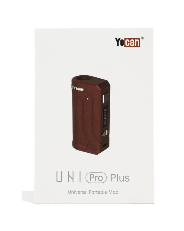 Yocan Uni Pro Plus Box Mod | $34.99