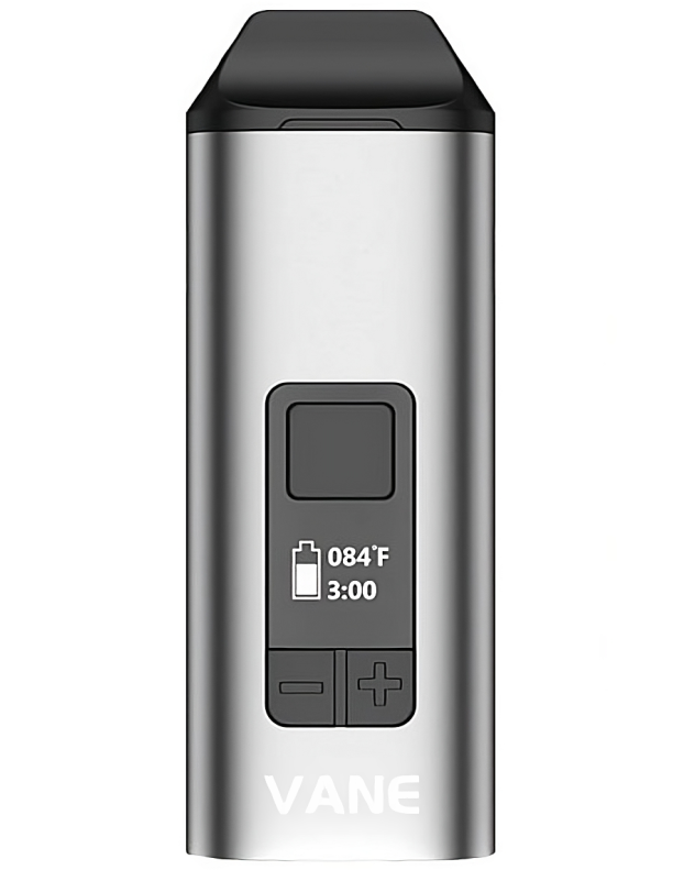 Yocan Vane Dry Herb Vaporizer | $46.99