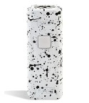 Yocan Kodo Box Mod Wulf Vaporizer - Black-White Splatter
