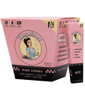 Blazy Susan™ Pre Rolled Cones - Full Box