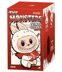 THE MONSTERS COCA-COLA SERIES Labubu - Vinyl Blind Box Collectible Figure