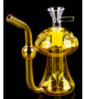 Cute Wonderland Mushroom Bong
