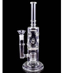 Apex Swiss Matrix Bong | Limited Drop