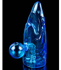 Baby Shark Dab Rig Bong Oil Burners