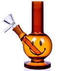 Cute Smiley Face Bong
