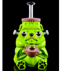 Puppy Pal - Mini Silicone Bong