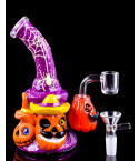 Spooky Spirits Bong/Dab Rig