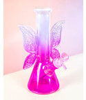 Fairy Aura Beaker Bong