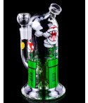 HEMPER - Gaming Flower Bong