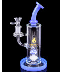 Shroom Surge - Atomic Glass - Mushroom Bong