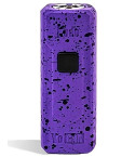 Yocan Kodo Box Mod Wulf Vaporizer - Purple-Black Splatter
