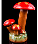 Enchanted Hideaway Mushroom Bong