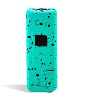 Yocan Kodo Box Mod Wulf Vaporizer - Teal-Black Splatter